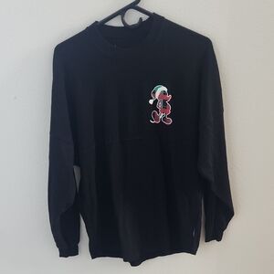 Disneyland Holiday Plaid 2018 Spirit Jersey